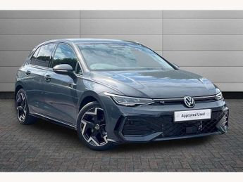 Volkswagen Golf TDi 2.0 TDI 150 R-Line 5dr DSG