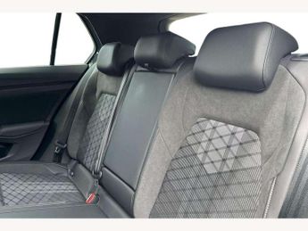 Volkswagen Golf 2.0 TDI 150 R-Line 5dr DSG