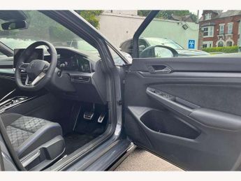 Volkswagen Golf 2.0 TDI 150 R-Line 5dr DSG