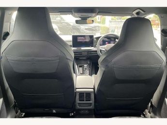 Volkswagen Golf 2.0 TDI 150 R-Line 5dr DSG