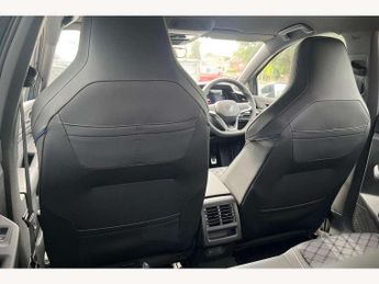 Volkswagen Golf 2.0 TDI 150 R-Line 5dr DSG