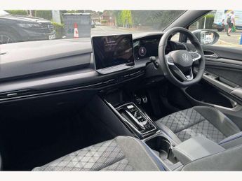 Volkswagen Golf 2.0 TDI 150 R-Line 5dr DSG