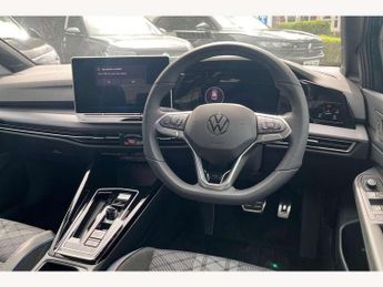 Volkswagen Golf 2.0 TDI 150 R-Line 5dr DSG