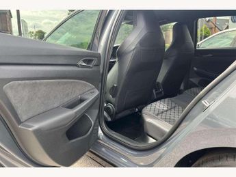 Volkswagen Golf 2.0 TDI 150 R-Line 5dr DSG