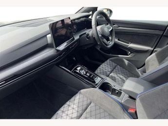 Volkswagen Golf 2.0 TDI 150 R-Line 5dr DSG