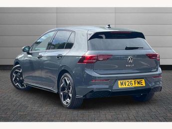 Volkswagen Golf 2.0 TDI 150 R-Line 5dr DSG