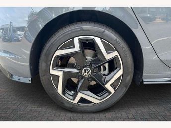 Volkswagen Golf 2.0 TDI 150 R-Line 5dr DSG