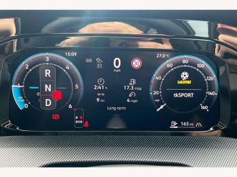 Volkswagen Golf 2.0 TDI 150 R-Line 5dr DSG