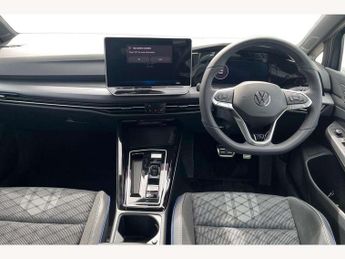 Volkswagen Golf 2.0 TDI 150 R-Line 5dr DSG