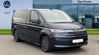 Volkswagen LT 1.4 TSI eHybrid Style 5dr LWB DSG