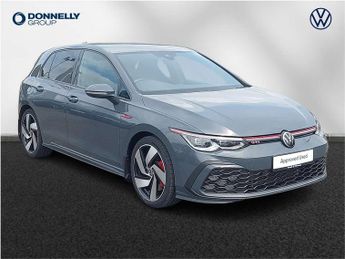 Volkswagen Golf GTi 2.0 TSI GTI 5dr