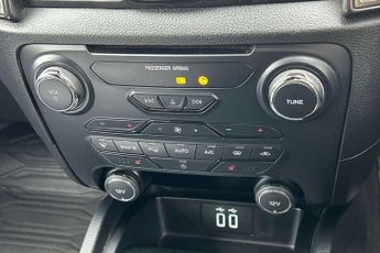 Ford Ranger Pick Up Double Cab Wildtrak 2.0 EcoBlue 213 Auto