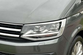 Volkswagen Caravelle 2.0 TDI BlueMotion Tech 150 Executive 5dr DSG