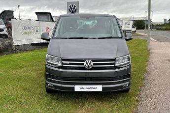 Volkswagen Caravelle 2.0 TDI BlueMotion Tech 150 Executive 5dr DSG