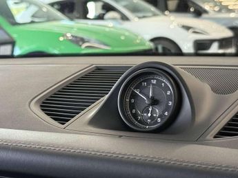Porsche Macan 5dr PDK
