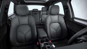 Porsche Macan 5dr PDK
