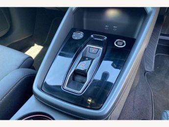 Audi A3 1.5 TFSI e 204 S Line 5dr S Tronic