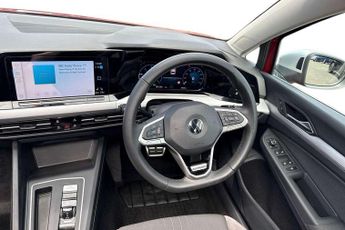Volkswagen Golf Alltrack 2.0 TDI 200 4Motion 5dr DSG