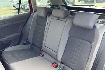Volkswagen Golf Alltrack 2.0 TDI 200 4Motion 5dr DSG