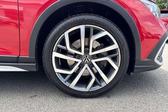 Volkswagen Golf Alltrack 2.0 TDI 200 4Motion 5dr DSG