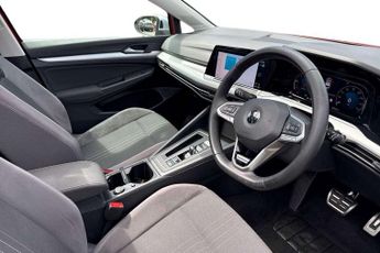 Volkswagen Golf Alltrack 2.0 TDI 200 4Motion 5dr DSG