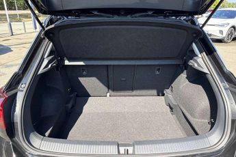 Volkswagen T-Roc 1.5 TSI Match 5dr DSG