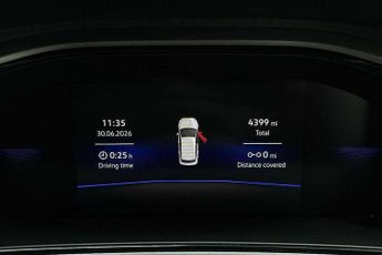 Volkswagen T-Roc 1.5 TSI Match 5dr DSG