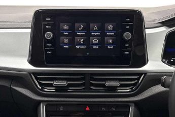 Volkswagen T-Roc 1.5 TSI Match 5dr DSG