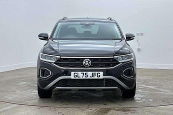 Volkswagen T-Roc 1.5 TSI Match 5dr DSG