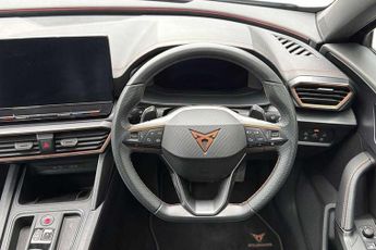 Cupra Formentor 1.5 TSI 150 V2 5dr DSG
