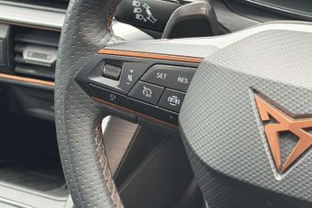 Cupra Formentor 1.5 TSI 150 V2 5dr DSG