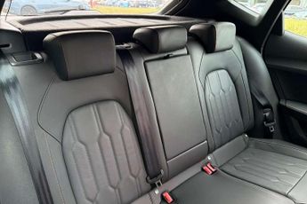 Cupra Formentor 1.5 TSI 150 V2 5dr DSG