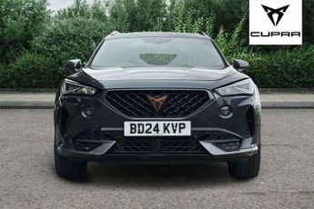 Cupra Formentor 1.5 TSI 150 V2 5dr DSG
