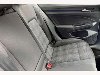 Volkswagen Golf 1.4 TSI GTE 5dr DSG
