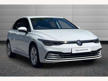 Volkswagen Golf 1.5 eTSI 150 Life 5dr DSG