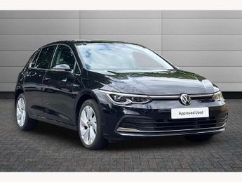 Volkswagen Golf 1.5 TSI 150 Style 5dr