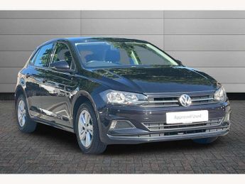Volkswagen Polo 1.0 EVO 80 SE 5dr