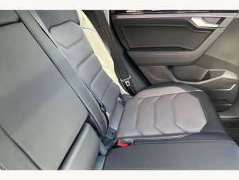 Volkswagen Touareg 3.0 V6 TDI 4Motion 286 Final Edition 5dr Tip Auto