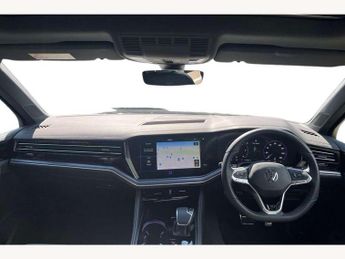 Volkswagen Touareg 3.0 V6 TDI 4Motion 286 Final Edition 5dr Tip Auto