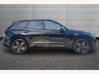 Volkswagen Touareg 3.0 V6 TDI 4Motion 286 Final Edition 5dr Tip Auto