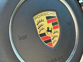 Porsche Macan 5dr PDK