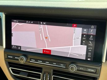 Porsche Macan 5dr PDK