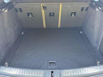 Porsche Macan 5dr PDK