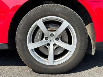Porsche Macan 5dr PDK