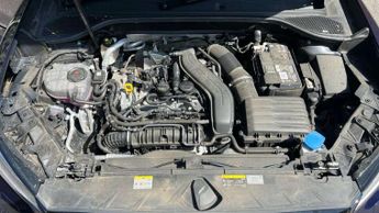Audi Q2 35 TFSI Black Edition 5dr S Tronic