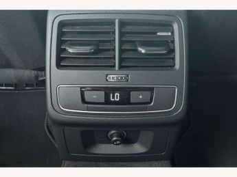 Audi A4 40 TFSI 204 S Line 4dr S Tronic
