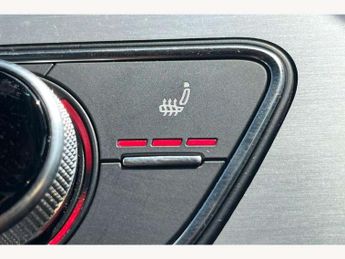 Audi A4 40 TFSI 204 S Line 4dr S Tronic