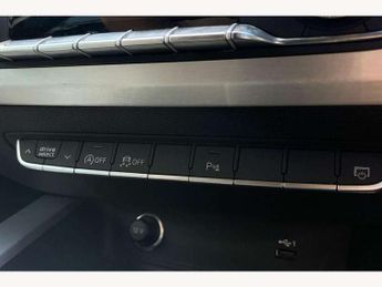 Audi A4 40 TFSI 204 S Line 4dr S Tronic