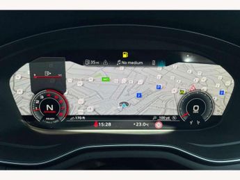 Audi A4 35 TFSI S Line 5dr S Tronic