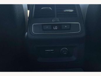 Audi A5 40 TFSI 204 S Line 5dr S Tronic
